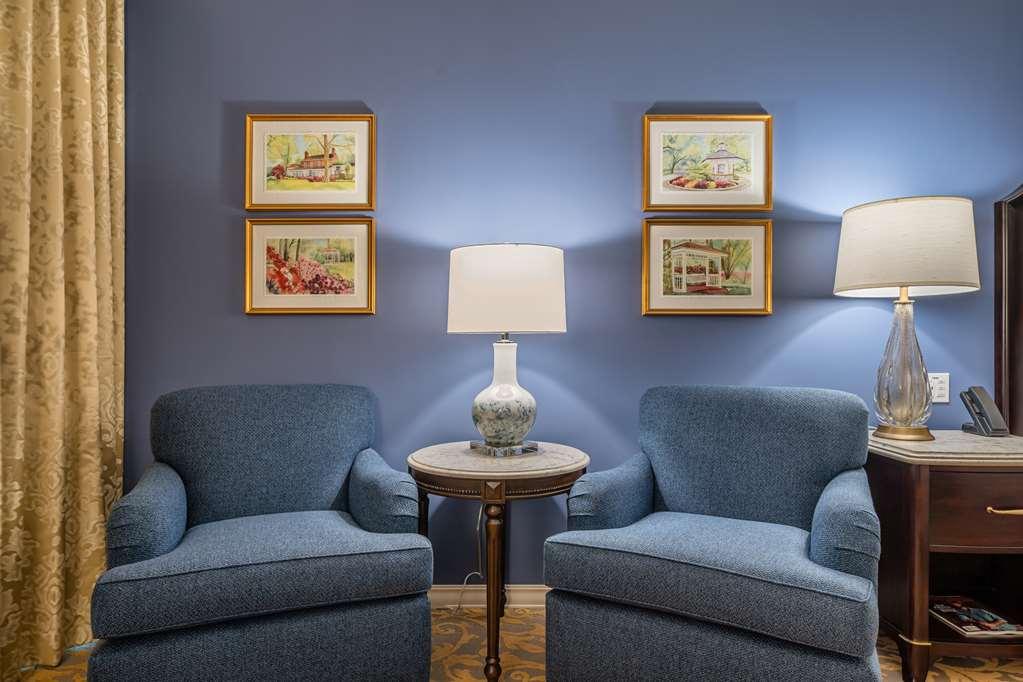 The Houstonian Hotel, Club & Spa Cameră foto