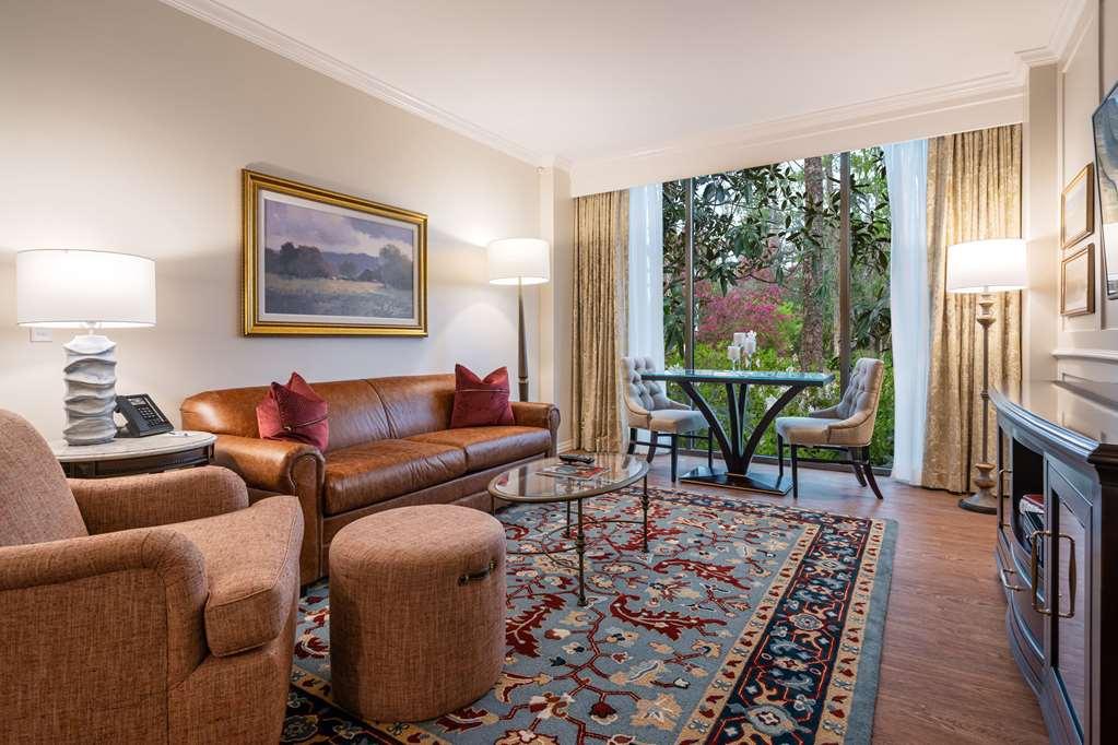 The Houstonian Hotel, Club & Spa Cameră foto