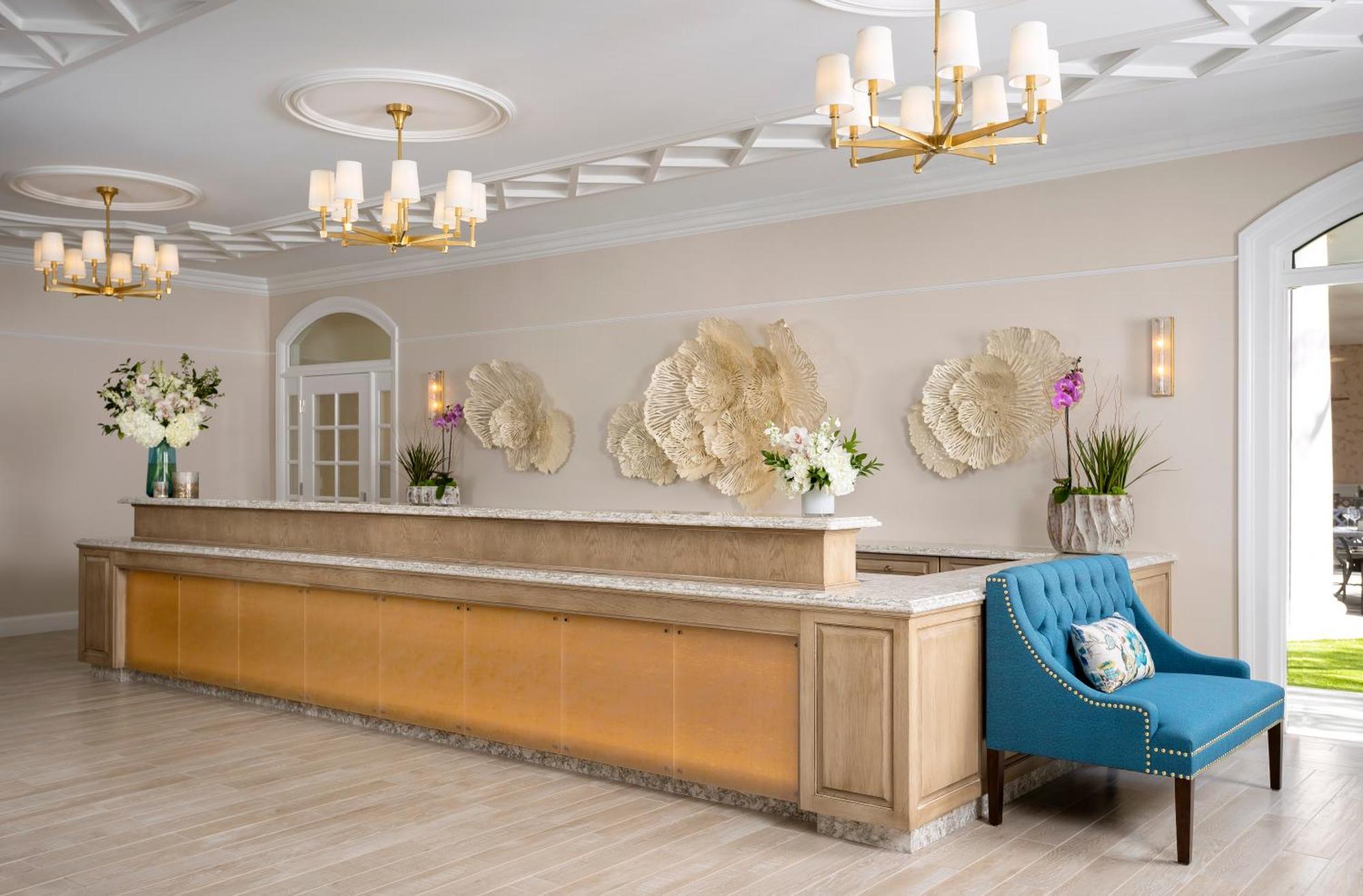 The Houstonian Hotel, Club & Spa Exterior foto
